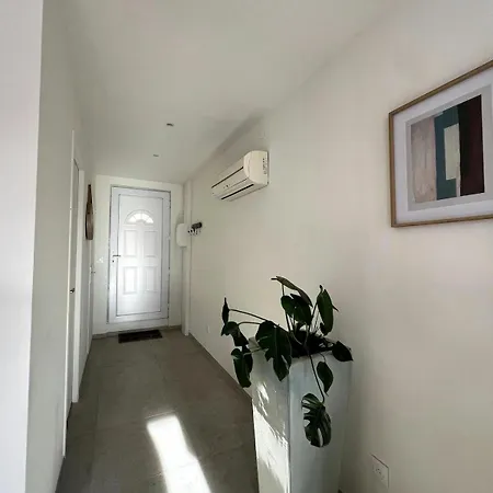 F2 Equipe Clim Jardin Centre A 10mn Appartamento *